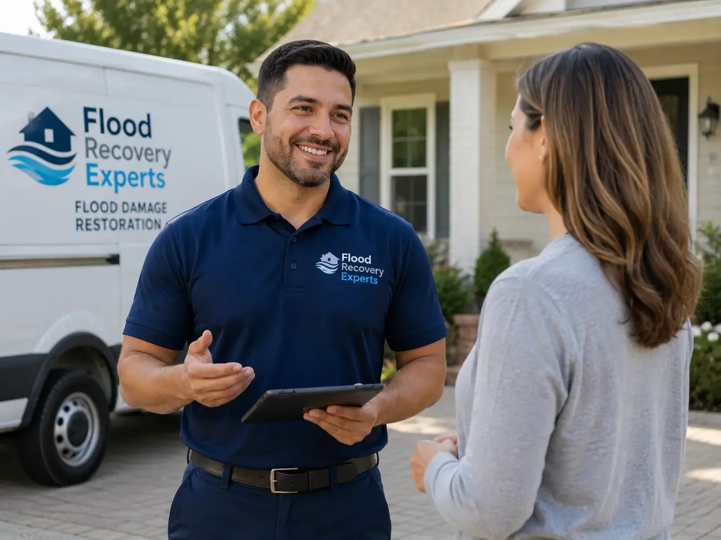 Flood Damage Cleanup Allen, MD FAQs